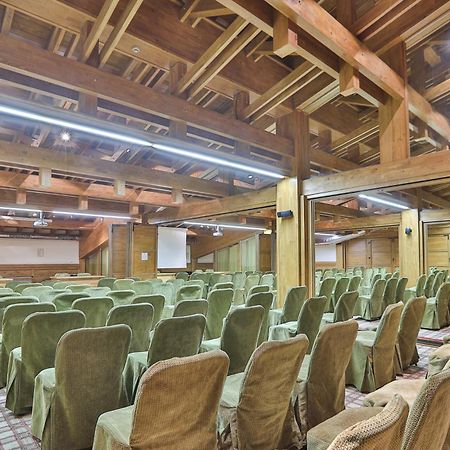 Pirin Golf Hotel & Spa Razlog Eksteriør bilde