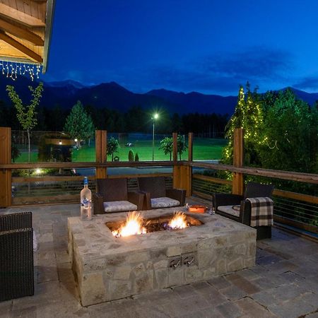 Pirin Golf Hotel & Spa Razlog Eksteriør bilde