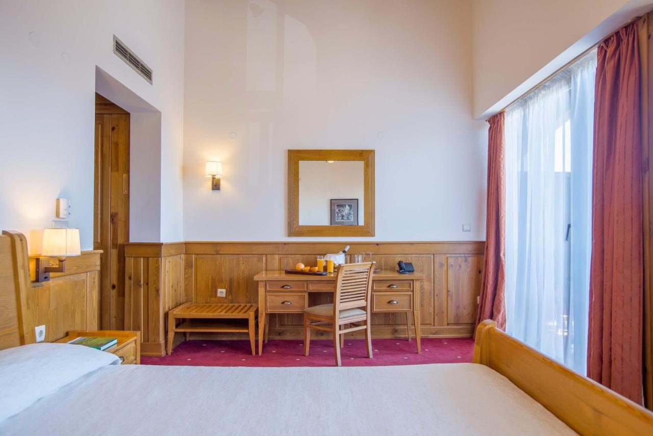 Pirin Golf Hotel & Spa Razlog Eksteriør bilde