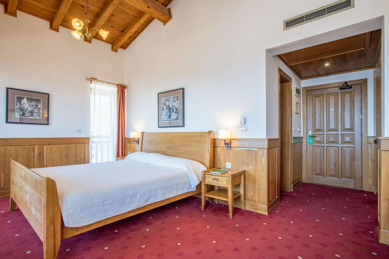 Pirin Golf Hotel & Spa Razlog Rom bilde