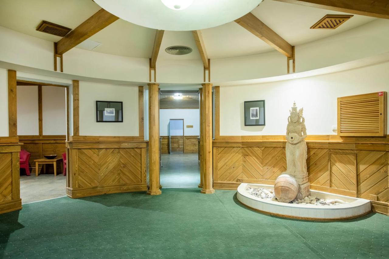Pirin Golf Hotel & Spa Razlog Eksteriør bilde