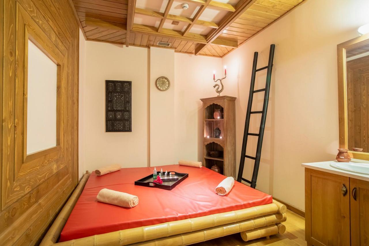 Pirin Golf Hotel & Spa Razlog Eksteriør bilde