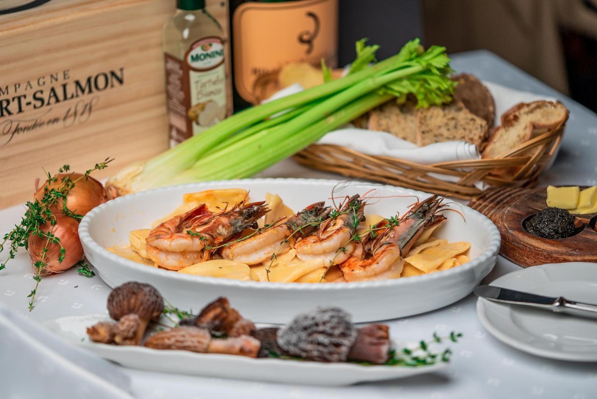 Pirin Golf Hotel & Spa Razlog Eksteriør bilde