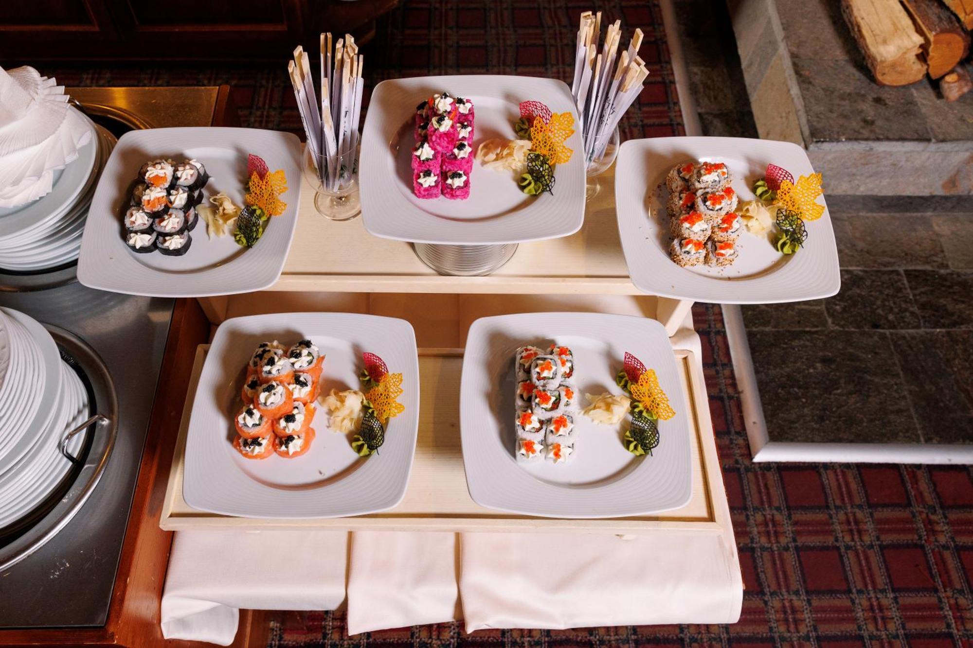 Pirin Golf Hotel & Spa Razlog Eksteriør bilde