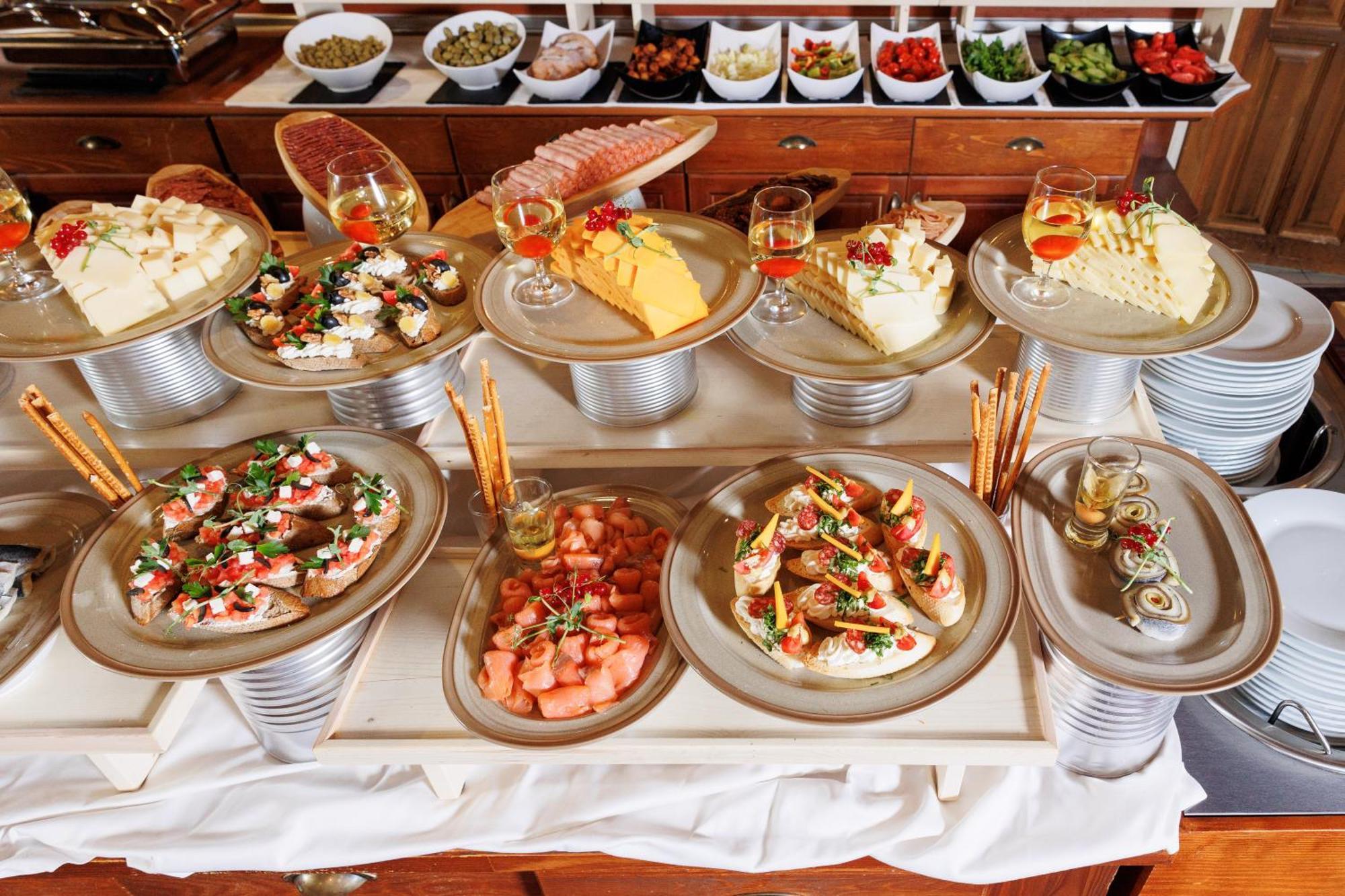 Pirin Golf Hotel & Spa Razlog Eksteriør bilde
