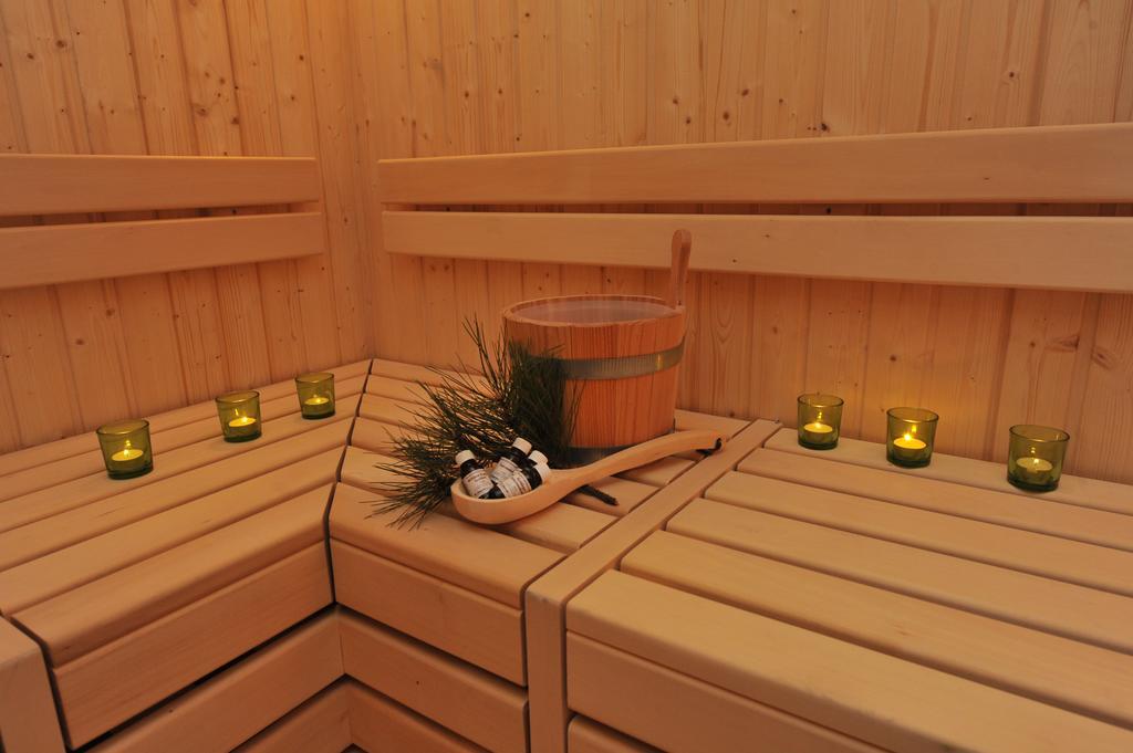 Pirin Golf Hotel & Spa Razlog Eksteriør bilde